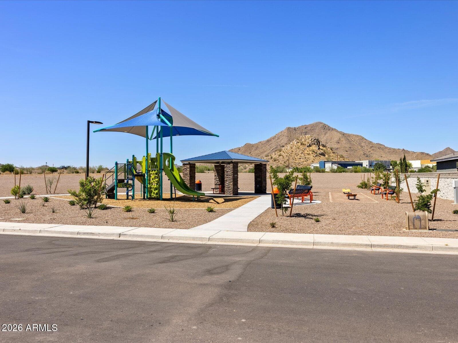 4426 W HUNTER Trail, San Tan Valley, AZ 85144 — photo 57 of 66