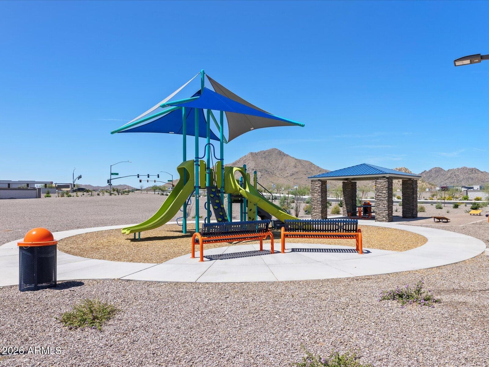 4426 W HUNTER Trail, San Tan Valley, AZ 85144 — photo 65 of 66