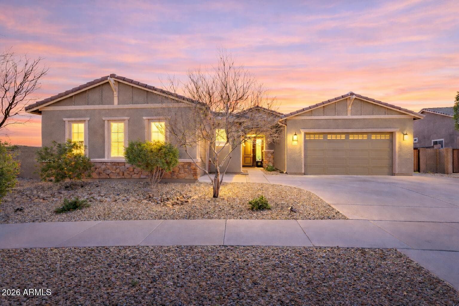 23769 N 169TH Avenue, Surprise, AZ 85387 — photo 1 of 45
