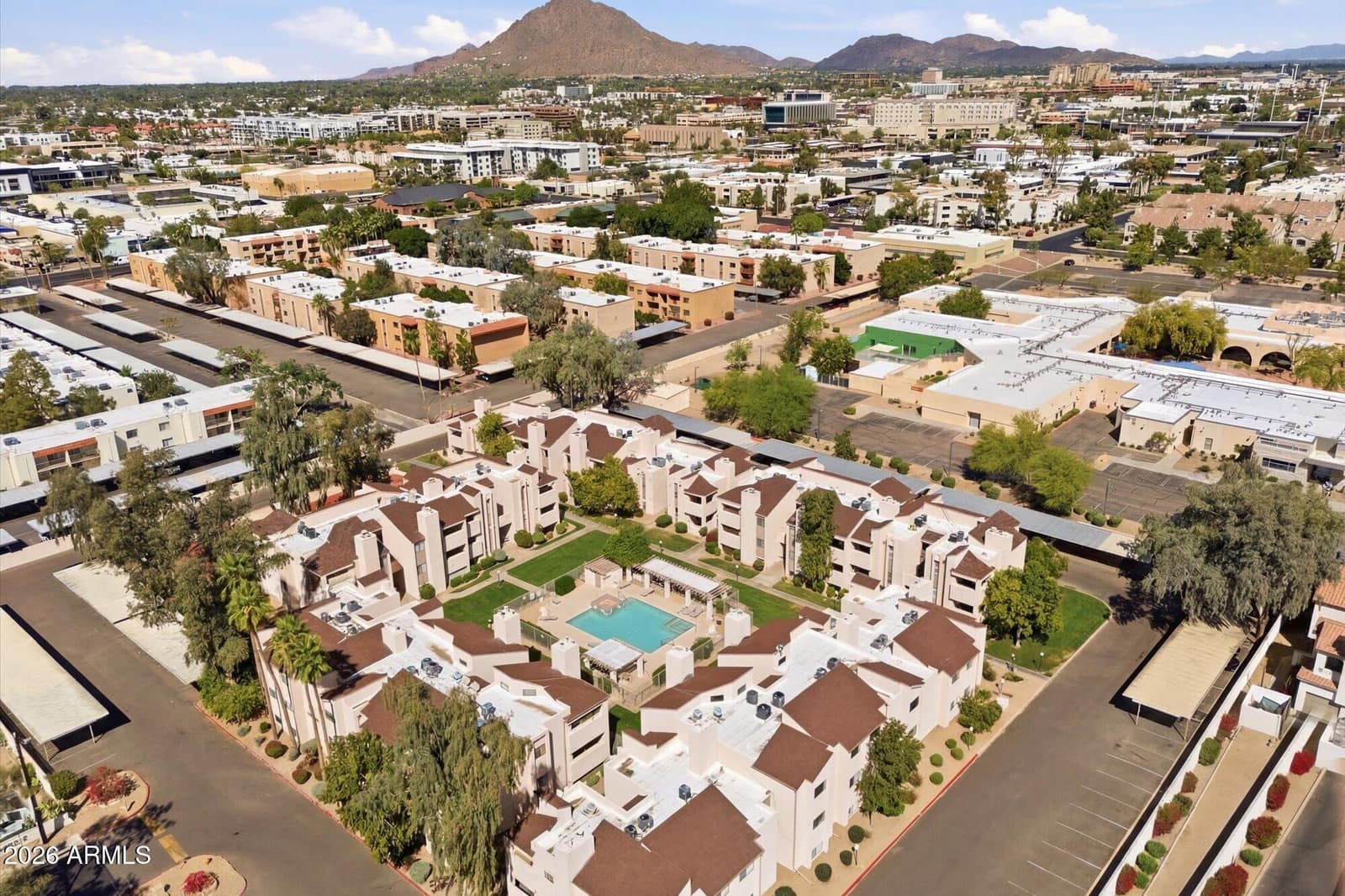 7510 E THOMAS Road 129, Scottsdale, AZ 85251 — photo 24 of 30