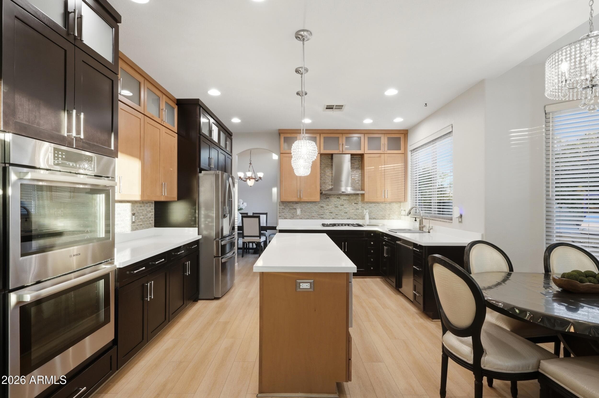 1225 E TYSON Court, Gilbert, AZ 85295 — photo 16 of 57