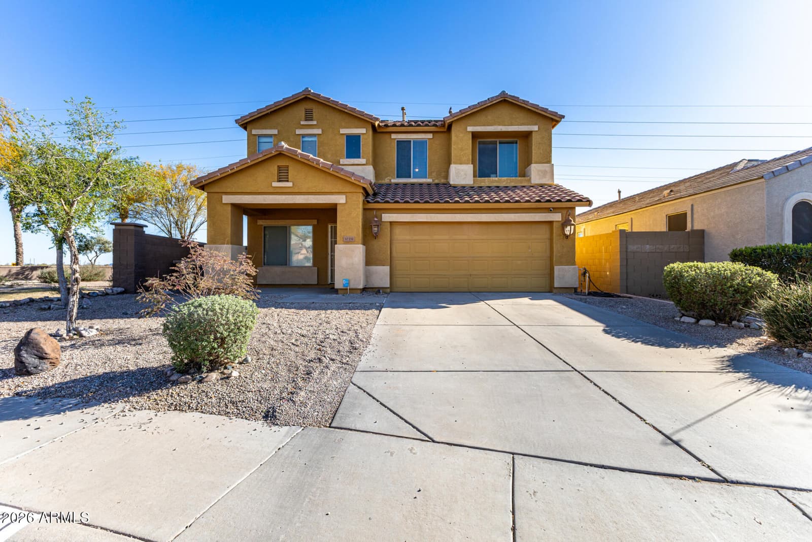30331 W Verde Lane, Buckeye, AZ 85396 — photo 1 of 25