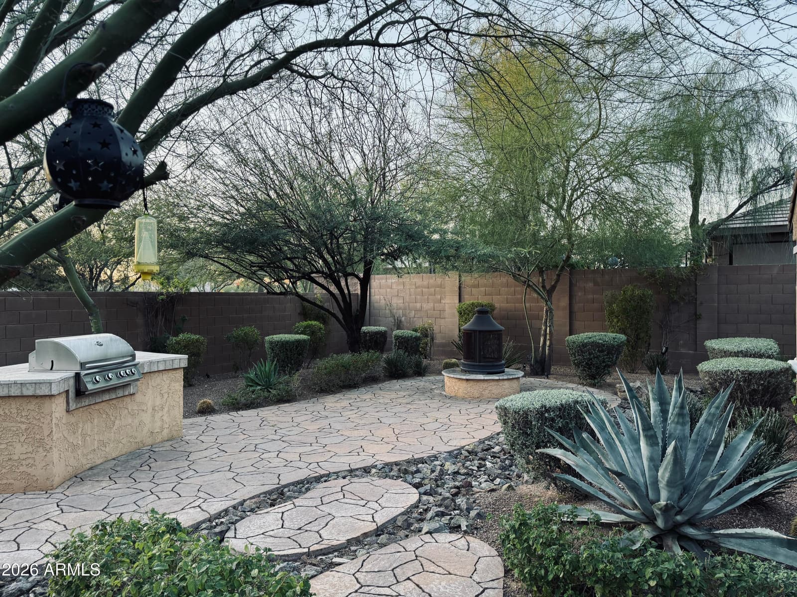 33212 N 26TH Lane N, Phoenix, AZ 85085 — photo 61 of 66