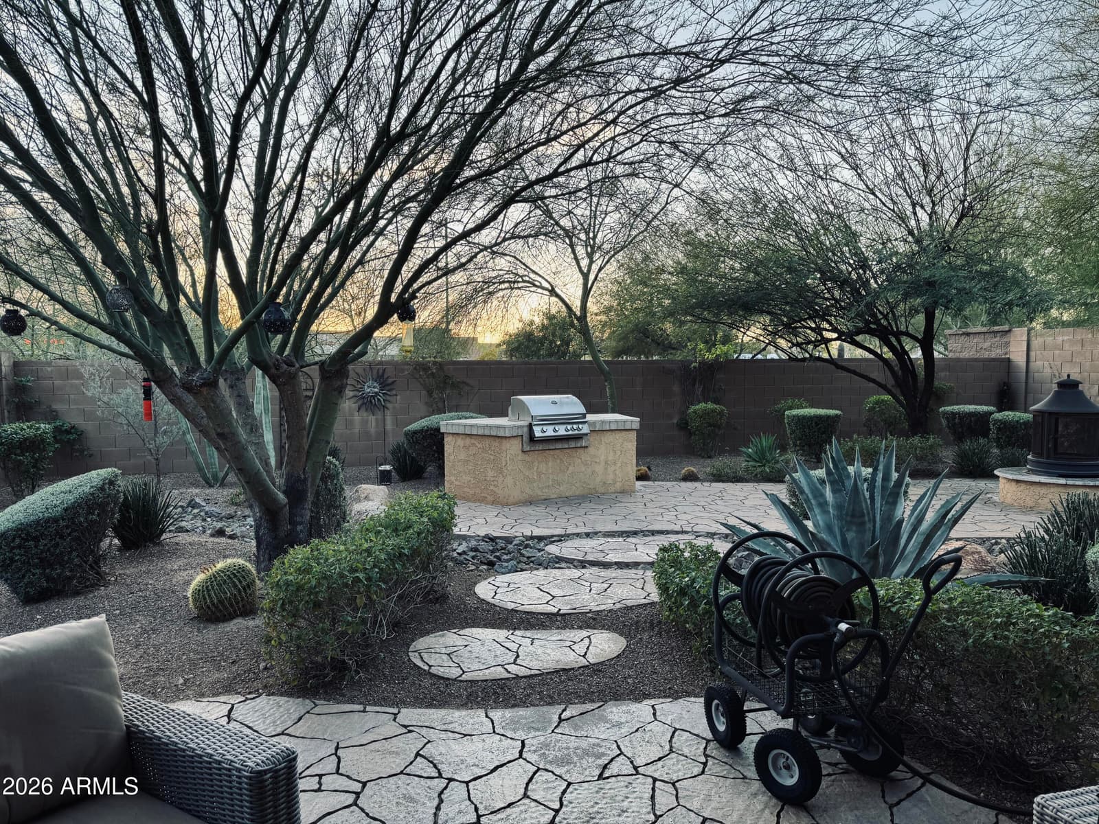33212 N 26TH Lane N, Phoenix, AZ 85085 — photo 37 of 66