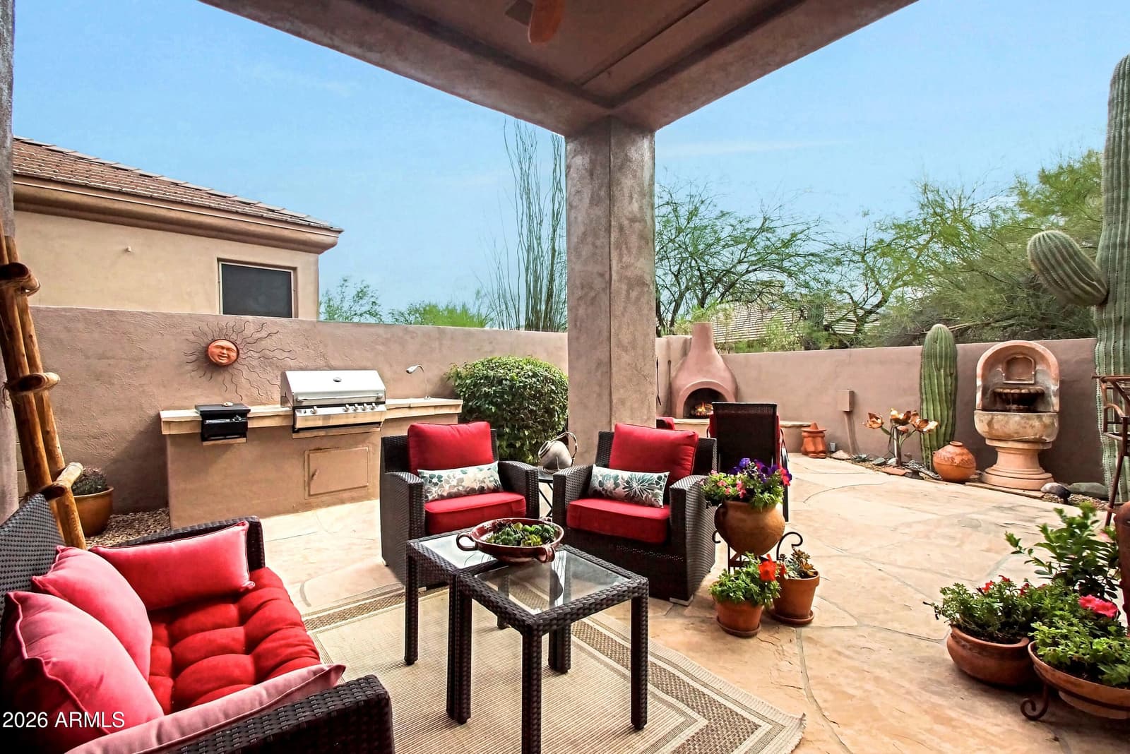 6943 E HIBISCUS Way, Scottsdale, AZ 85266 — photo 32 of 82