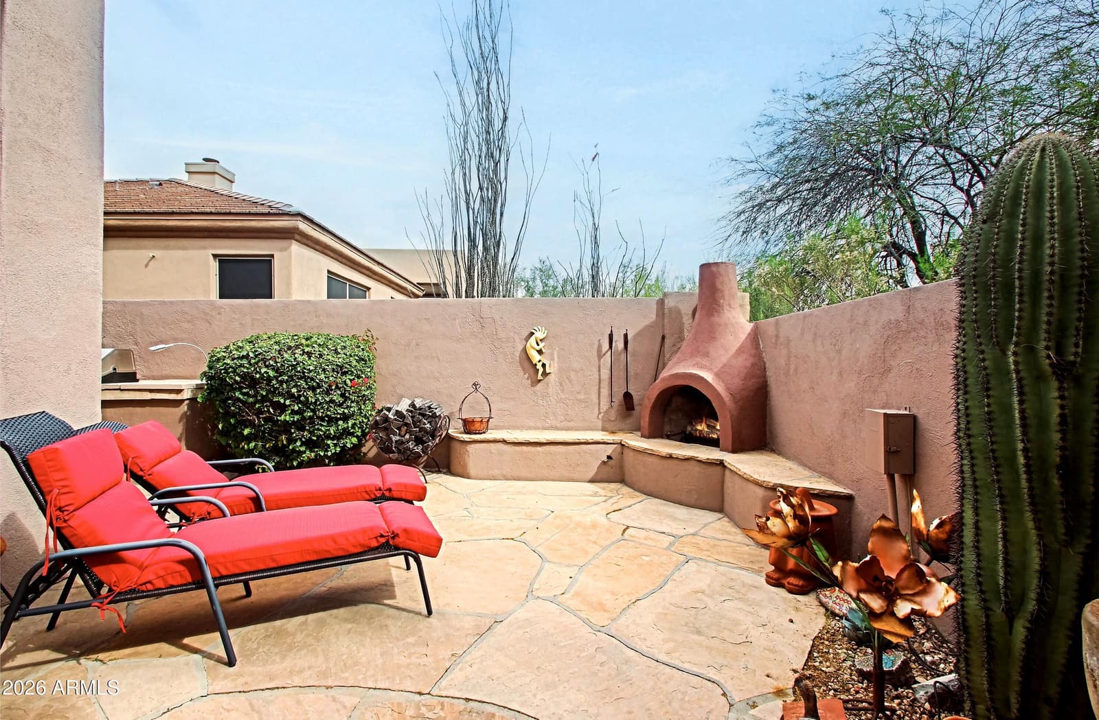 6943 E HIBISCUS Way, Scottsdale, AZ 85266 — photo 34 of 82