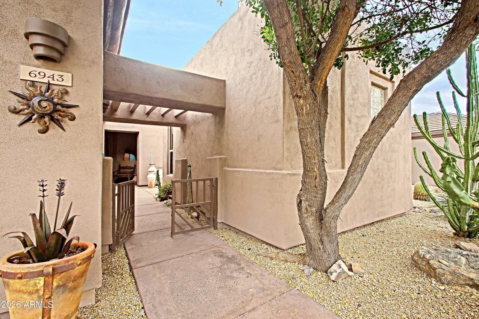 6943 E HIBISCUS Way, Scottsdale, AZ 85266 — photo 2 of 82