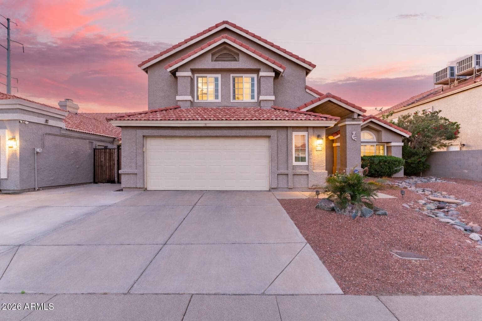 16614 S 41ST Street, Phoenix, AZ 85048 — photo 2 of 43