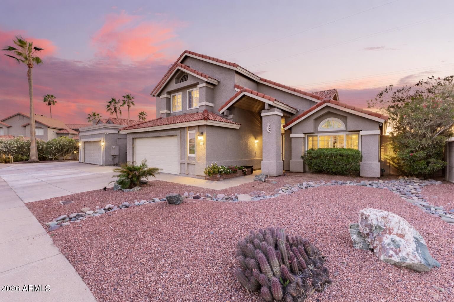 16614 S 41ST Street, Phoenix, AZ 85048 — photo 1 of 43