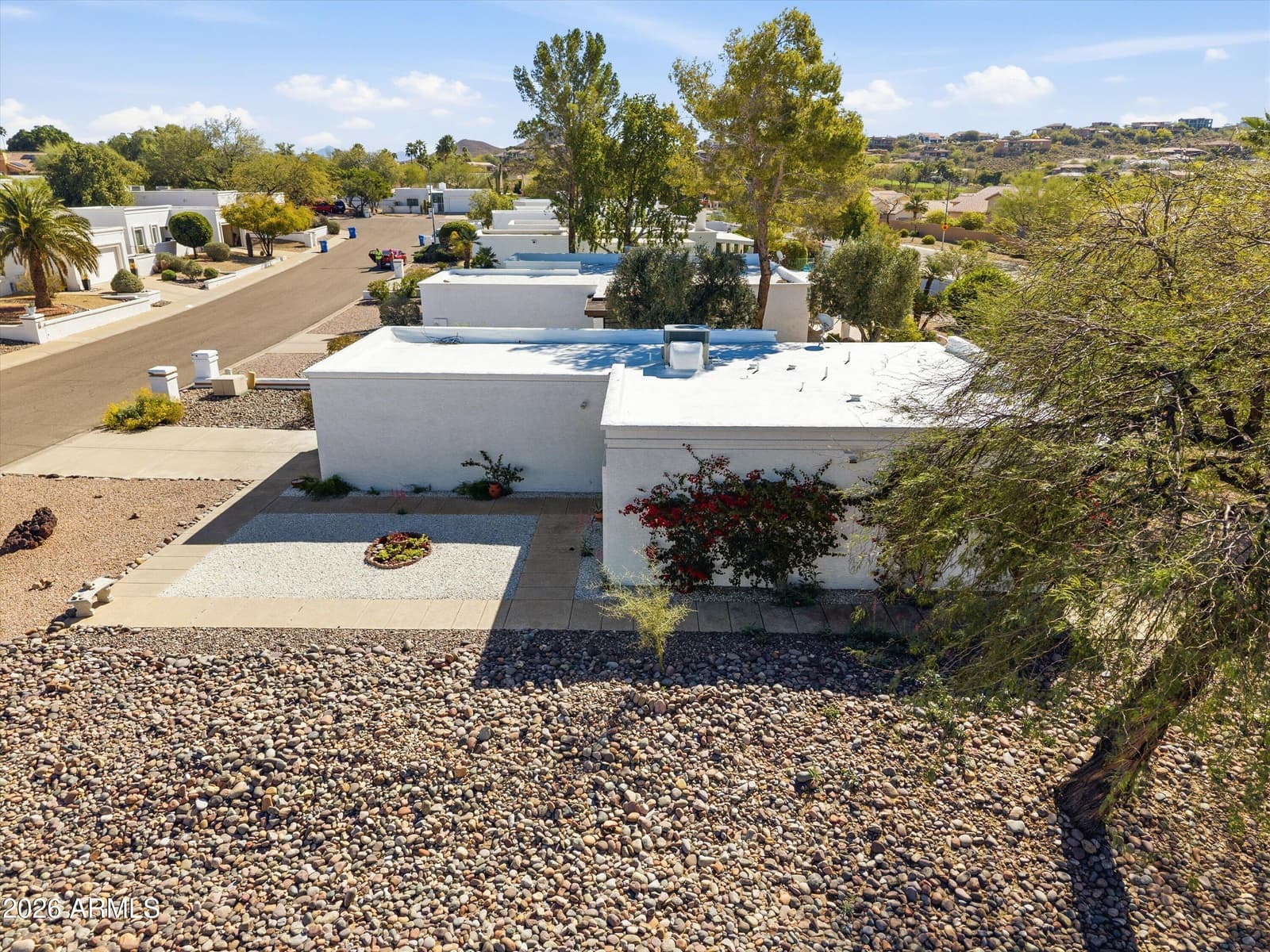 1301 E CANTERBURY Drive, Phoenix, AZ 85022 — photo 36 of 42