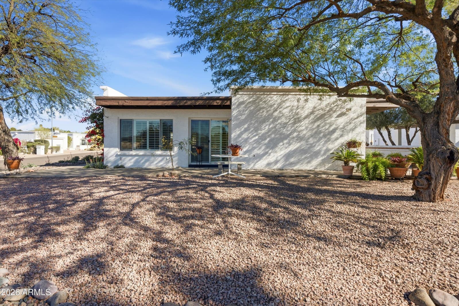 1301 E CANTERBURY Drive, Phoenix, AZ 85022 — photo 29 of 42