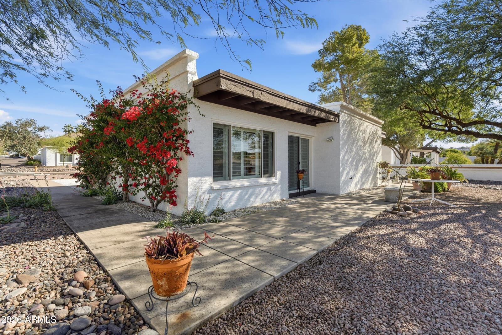 1301 E CANTERBURY Drive, Phoenix, AZ 85022 — photo 30 of 42