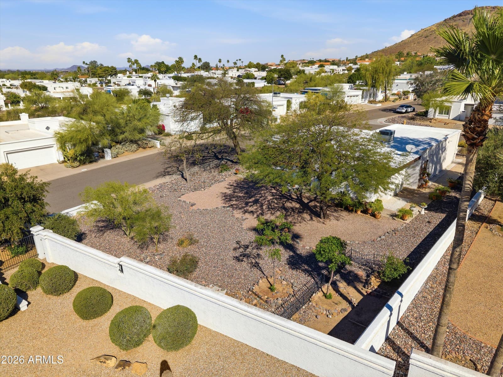 1301 E CANTERBURY Drive, Phoenix, AZ 85022 — photo 32 of 42