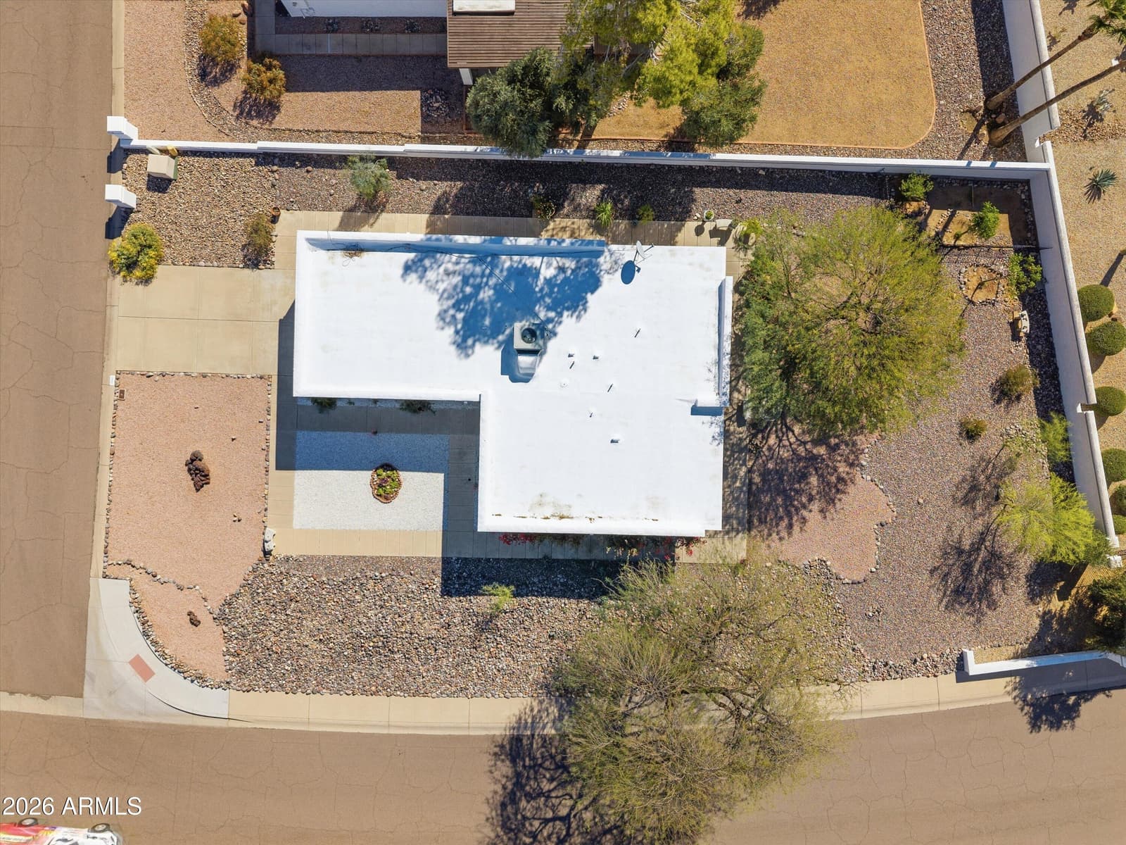 1301 E CANTERBURY Drive, Phoenix, AZ 85022 — photo 42 of 42
