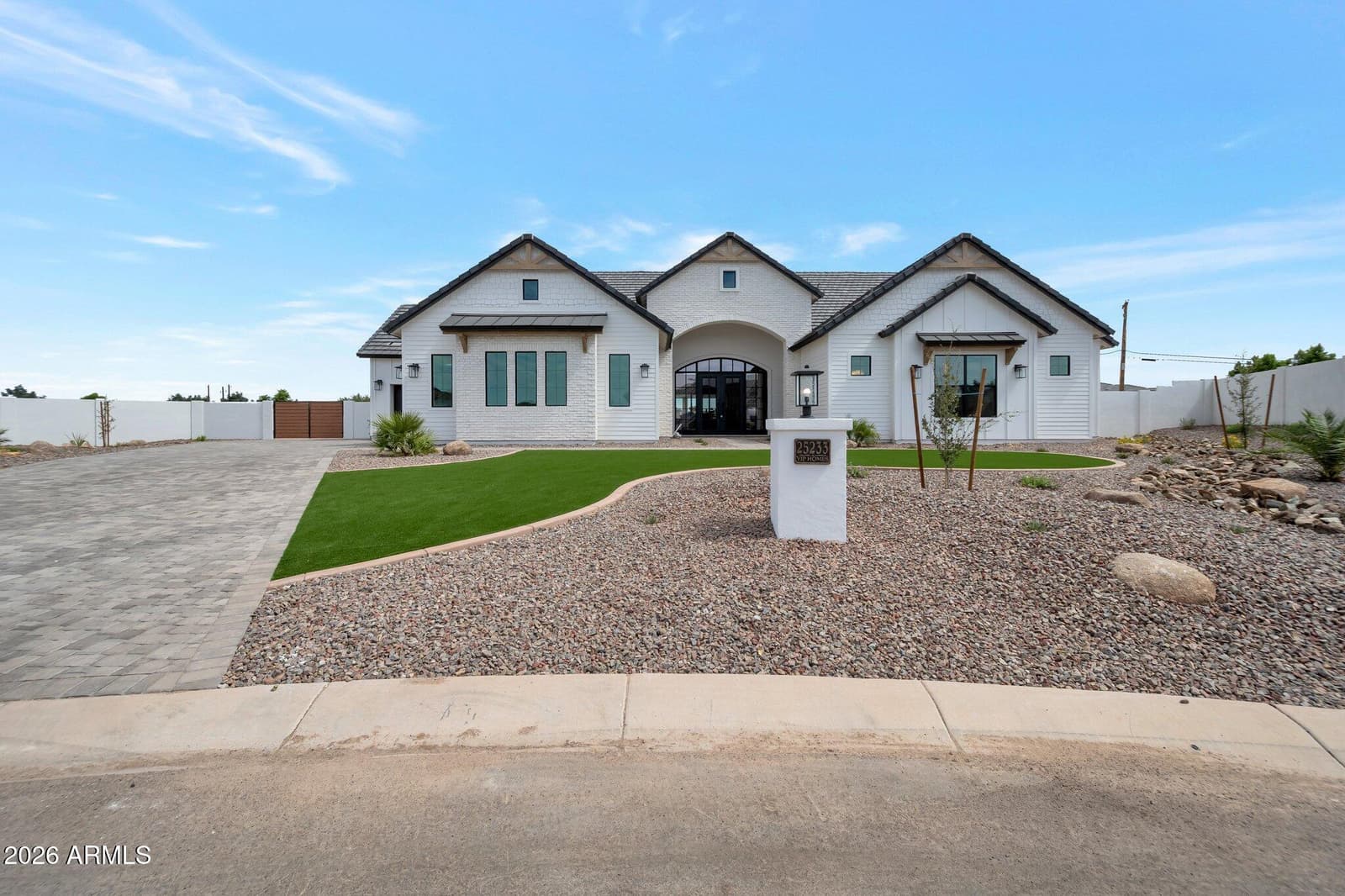 25233 S PYRENEES Court, Queen Creek, AZ 85142 — photo 1 of 25