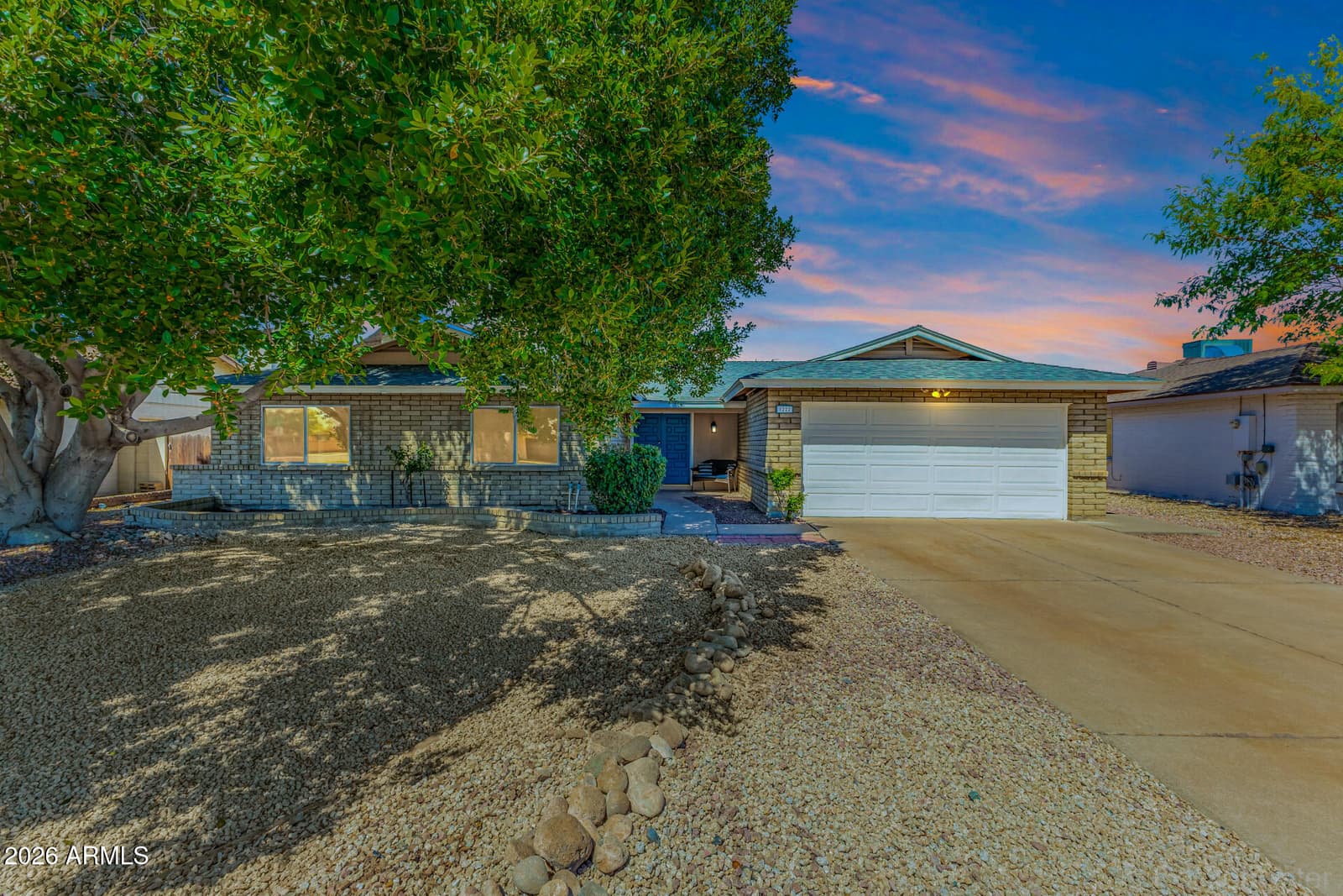 5222 W SWEETWATER Avenue, Glendale, AZ 85304 — photo 38 of 40