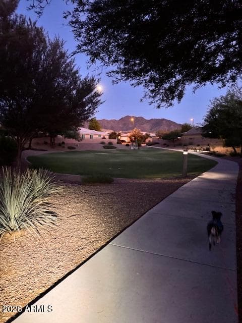 2430 E HAZELTINE Way, Gilbert, AZ 85298 — photo 71 of 72