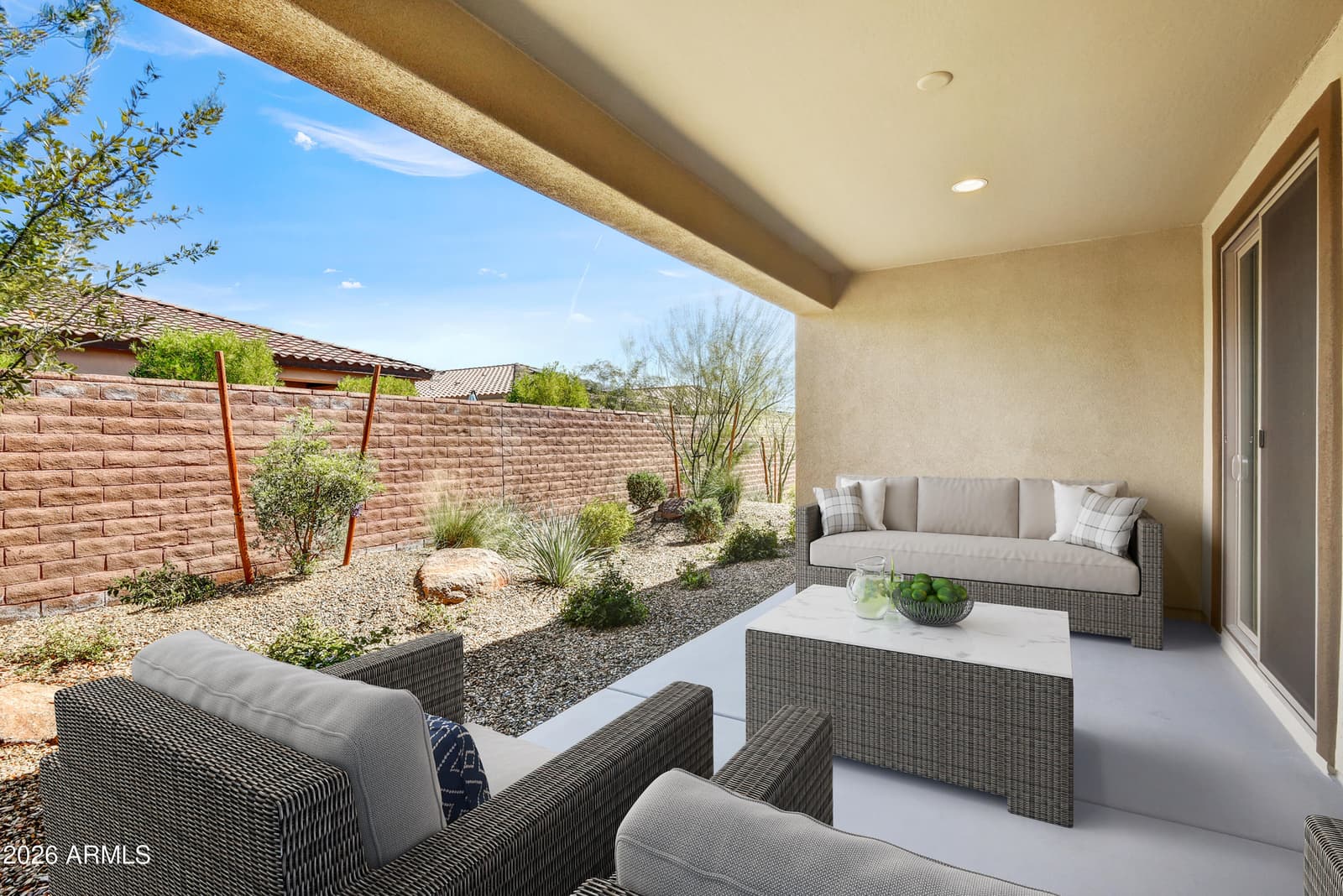 4521 CHARRO Court, Wickenburg, AZ 85390 — photo 23 of 25