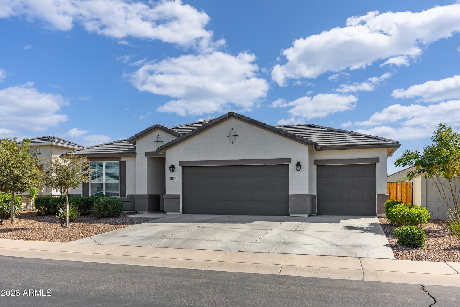 44529 W PALO OLMO Road, Maricopa, AZ 85138 — photo 1 of 38