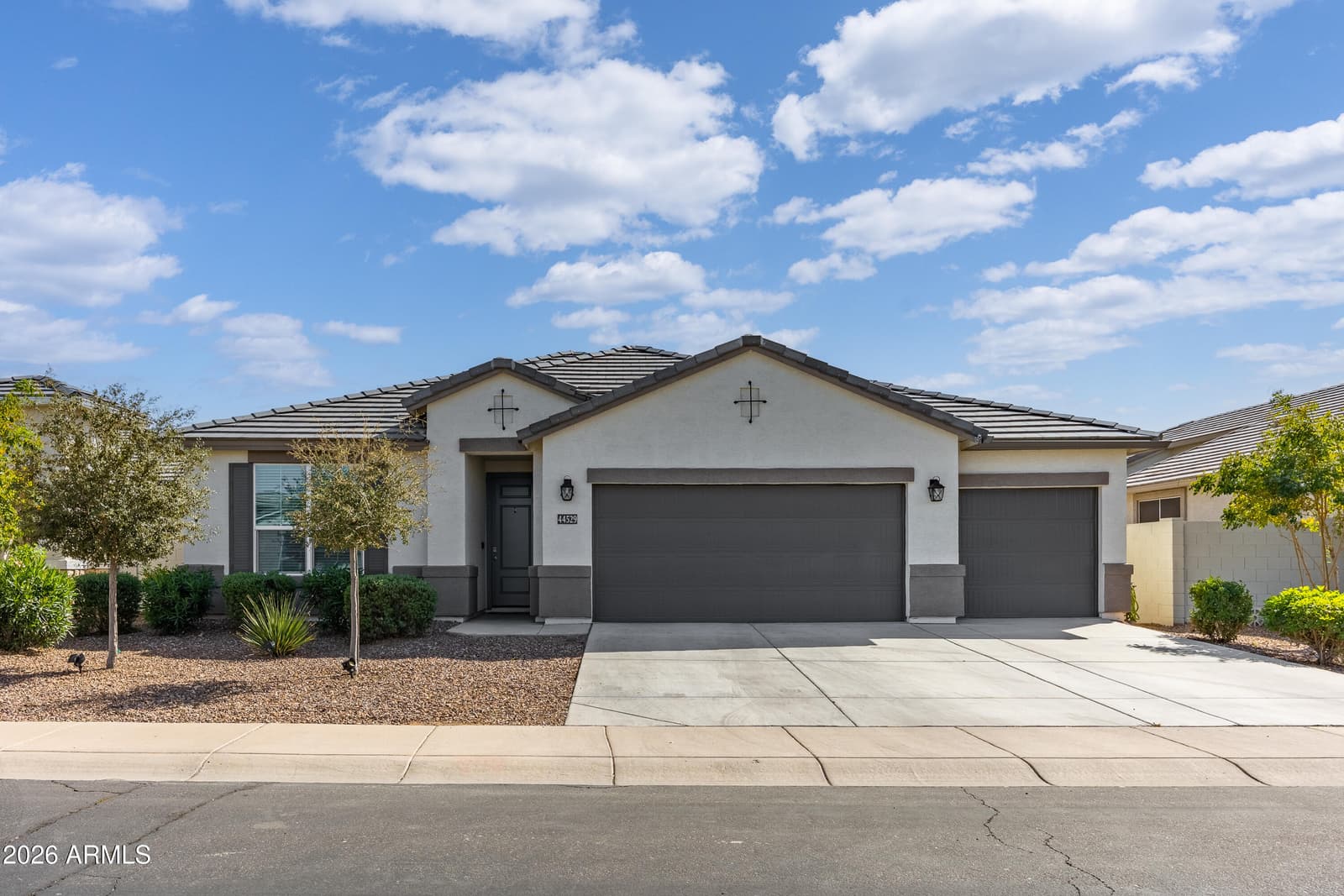 44529 W PALO OLMO Road, Maricopa, AZ 85138 — photo 3 of 38
