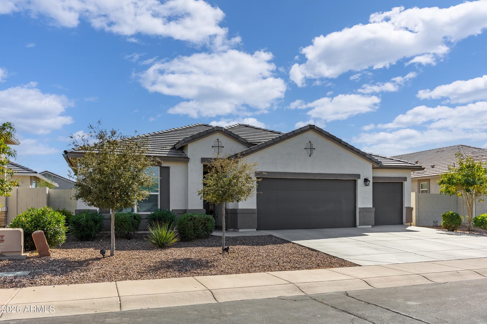 44529 W PALO OLMO Road, Maricopa, AZ 85138 — photo 4 of 38