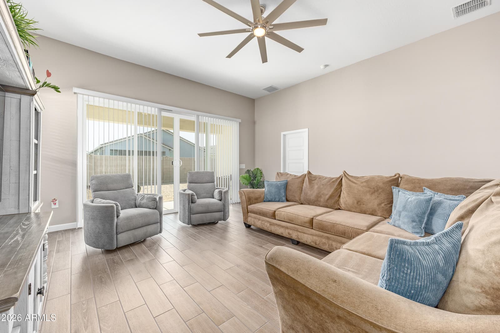 44529 W PALO OLMO Road, Maricopa, AZ 85138 — photo 9 of 38
