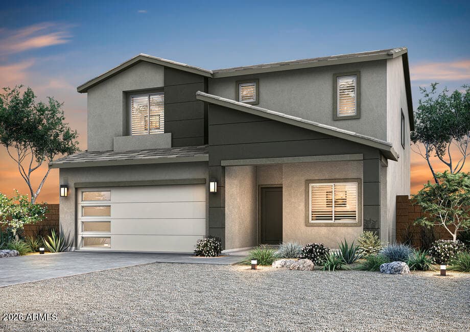 24647 W ST CHARLES Avenue, Buckeye, AZ 85326 — photo 1 of 1