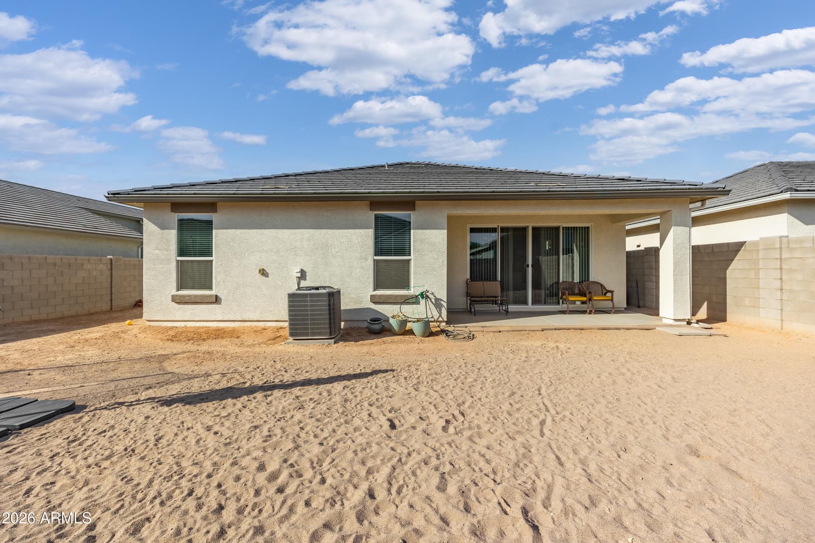 44529 W PALO OLMO Road, Maricopa, AZ 85138 — photo 36 of 38