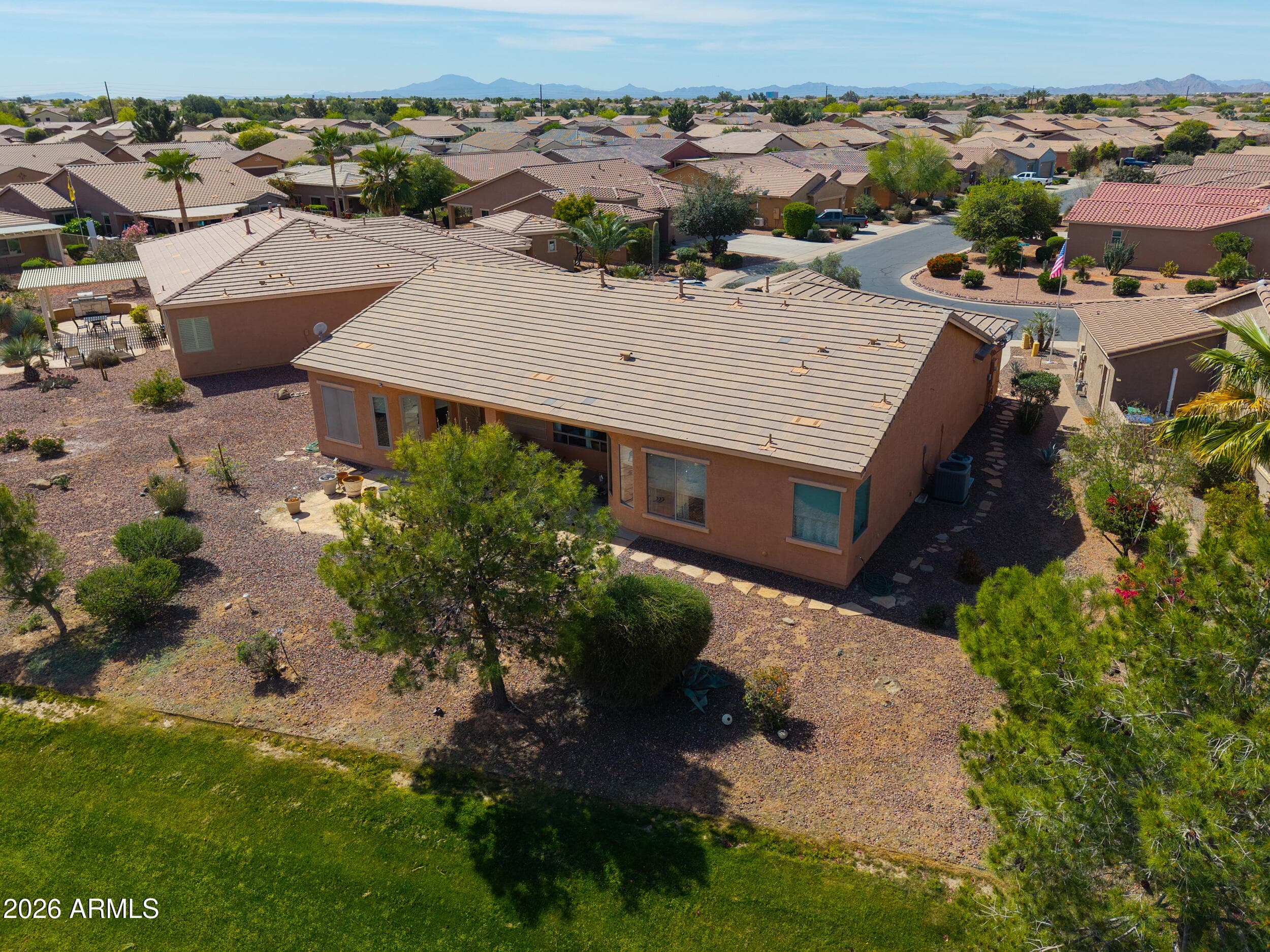 19973 N MONTE Lane, Maricopa, AZ 85138 — photo 40 of 64