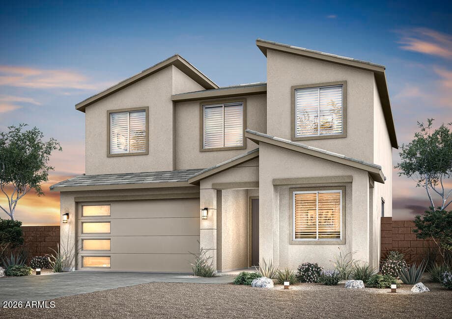 6670 S 246TH Lane, Buckeye, AZ 85326 — photo 1 of 1