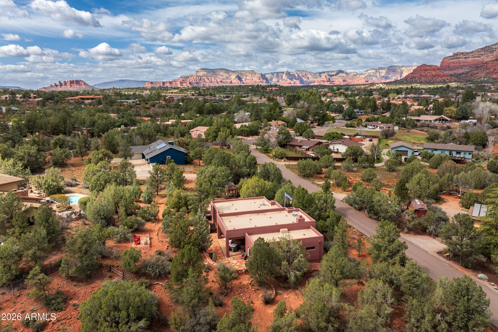 355 El Camino Road, Sedona, AZ 86336 — photo 34 of 46
