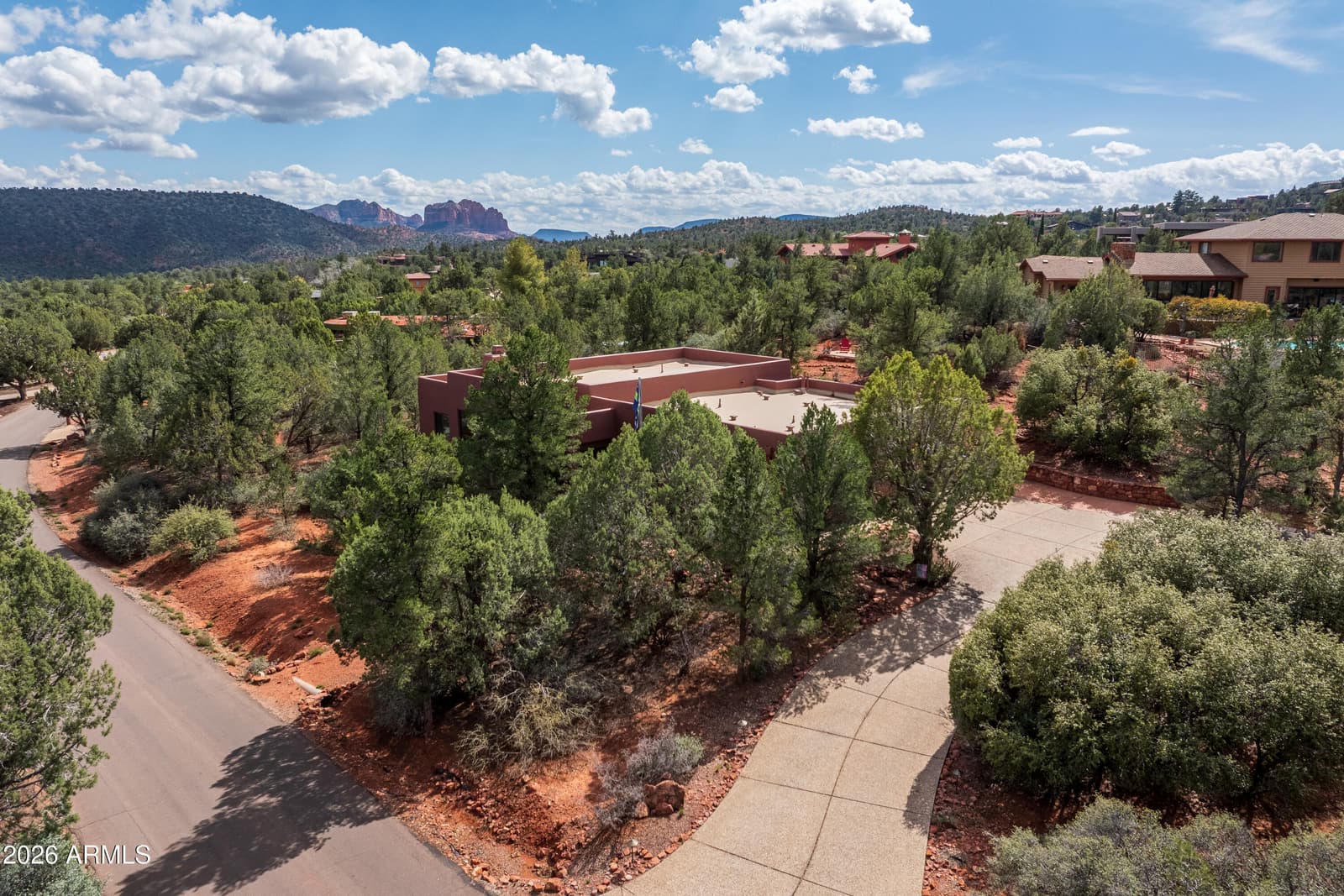 355 El Camino Road, Sedona, AZ 86336 — photo 35 of 46