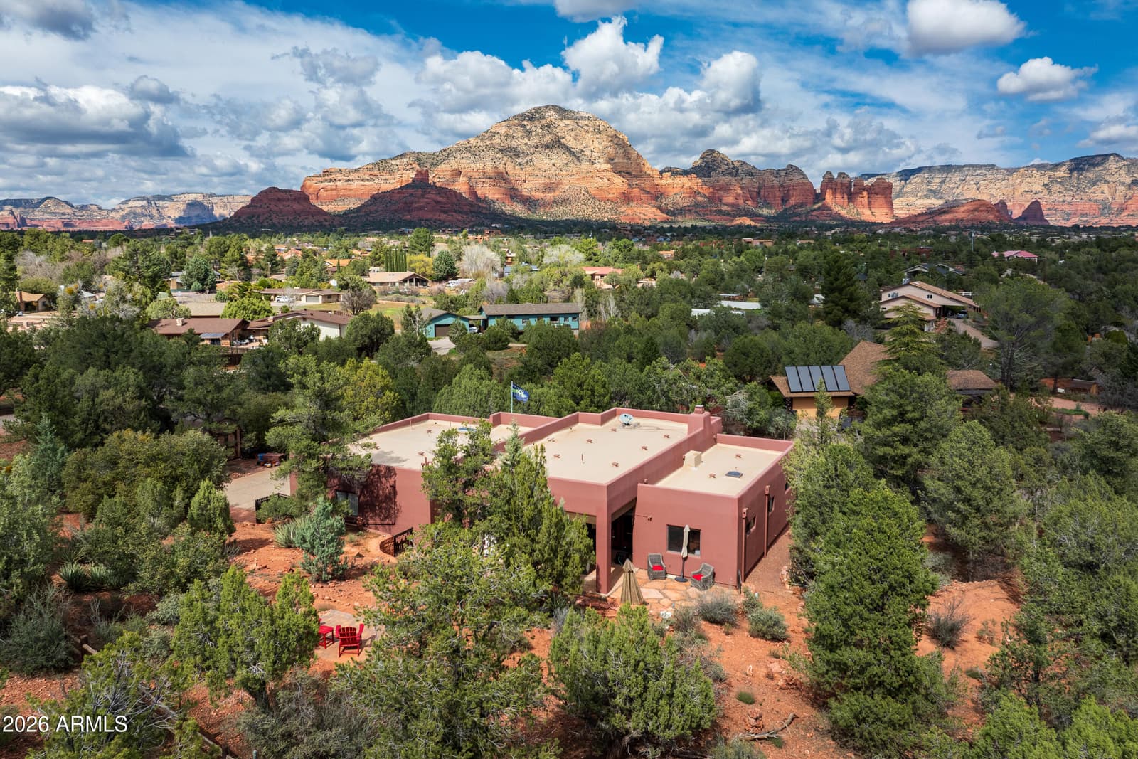 355 El Camino Road, Sedona, AZ 86336 — photo 3 of 46