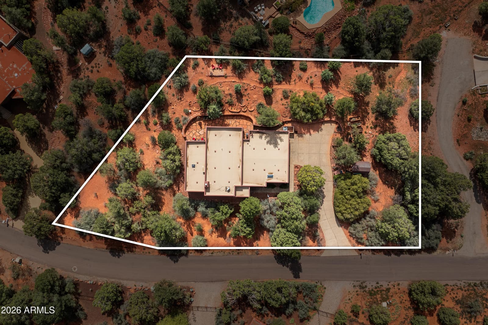 355 El Camino Road, Sedona, AZ 86336 — photo 33 of 46
