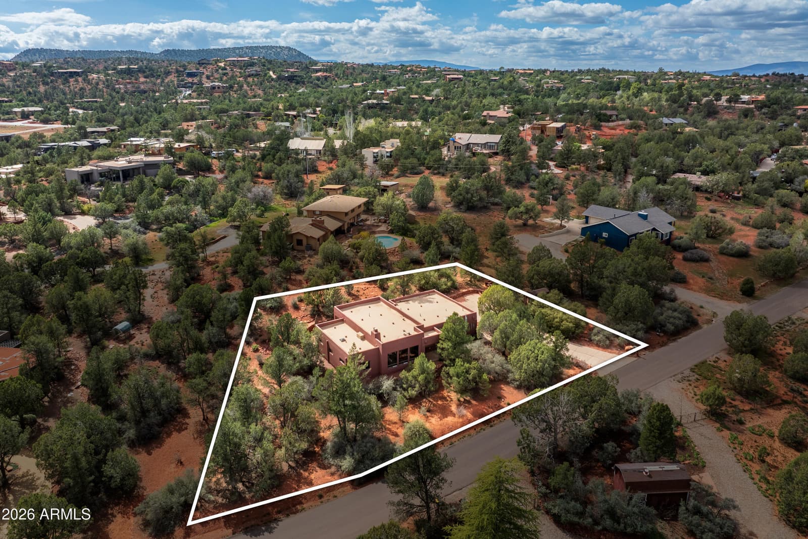 355 El Camino Road, Sedona, AZ 86336 — photo 4 of 46