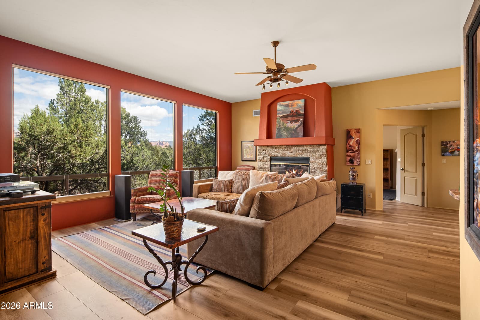 355 El Camino Road, Sedona, AZ 86336 — photo 7 of 46