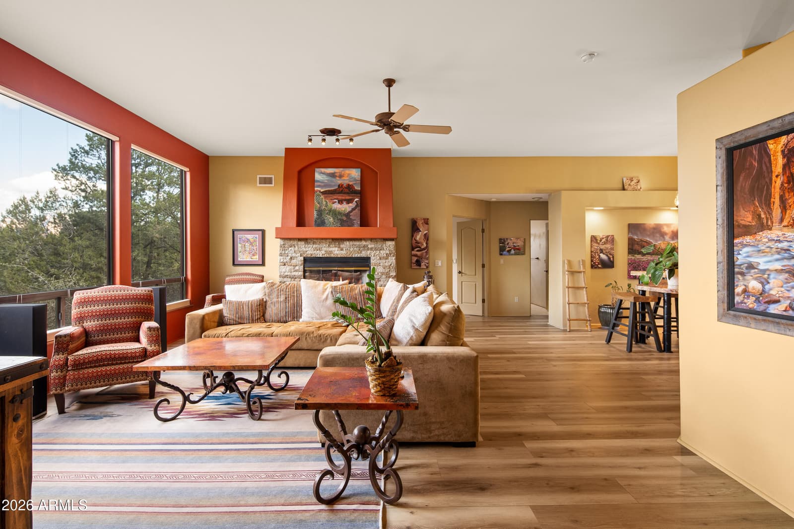 355 El Camino Road, Sedona, AZ 86336 — photo 6 of 46