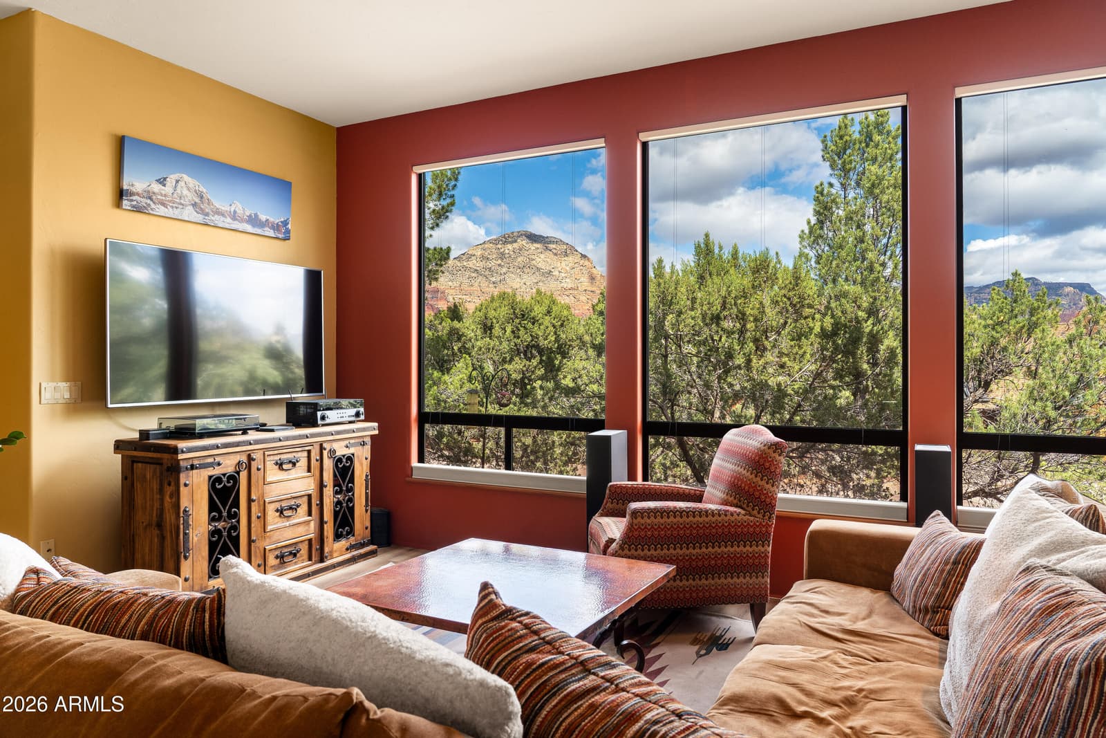 355 El Camino Road, Sedona, AZ 86336 — photo 5 of 46