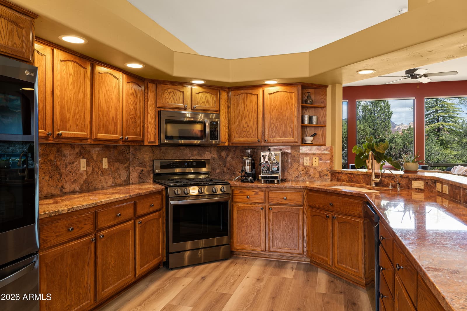 355 El Camino Road, Sedona, AZ 86336 — photo 10 of 46