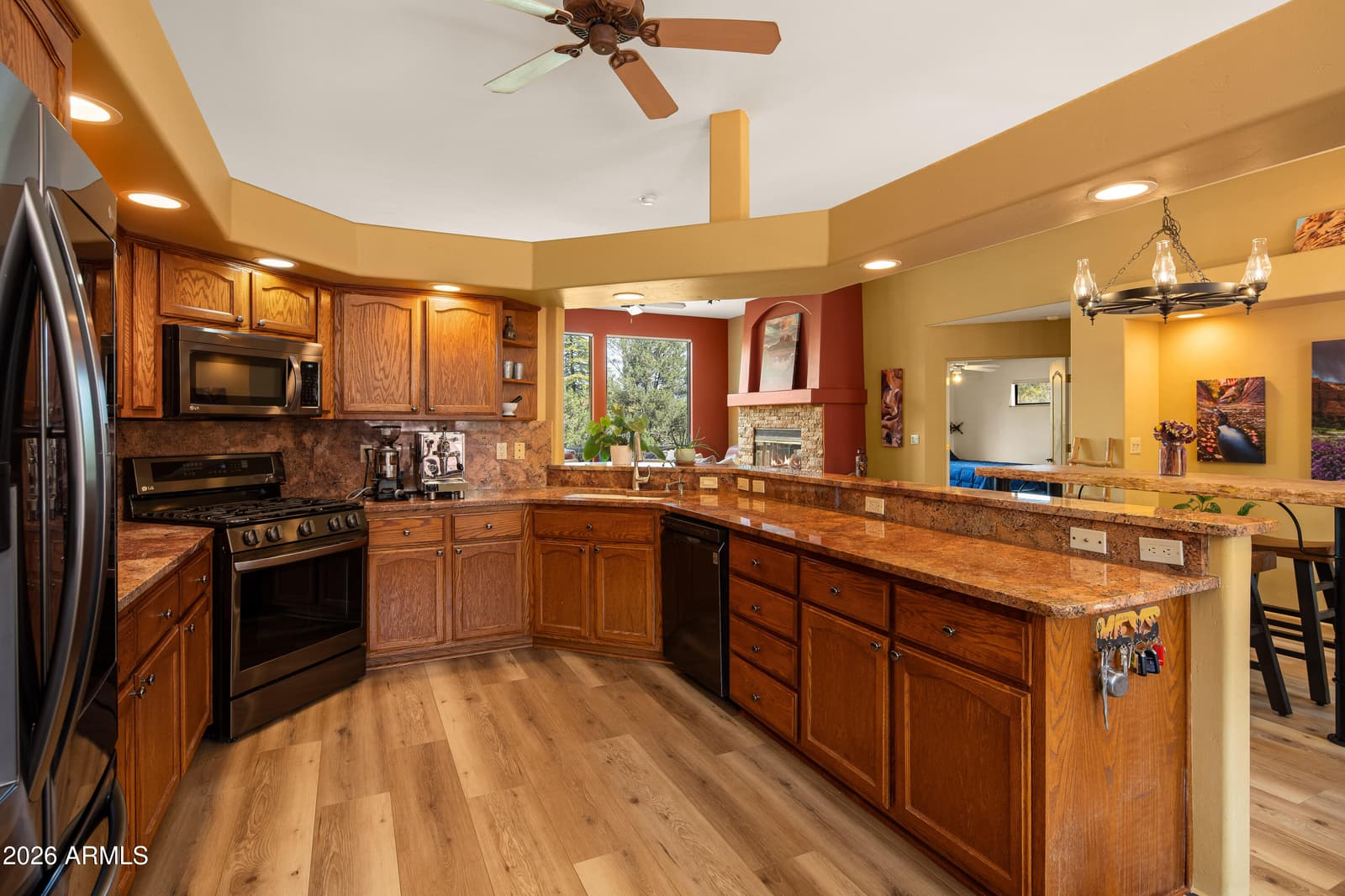 355 El Camino Road, Sedona, AZ 86336 — photo 11 of 46