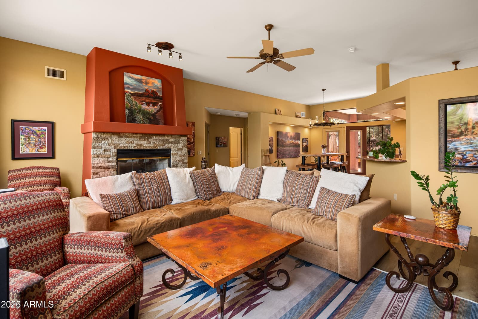 355 El Camino Road, Sedona, AZ 86336 — photo 8 of 46