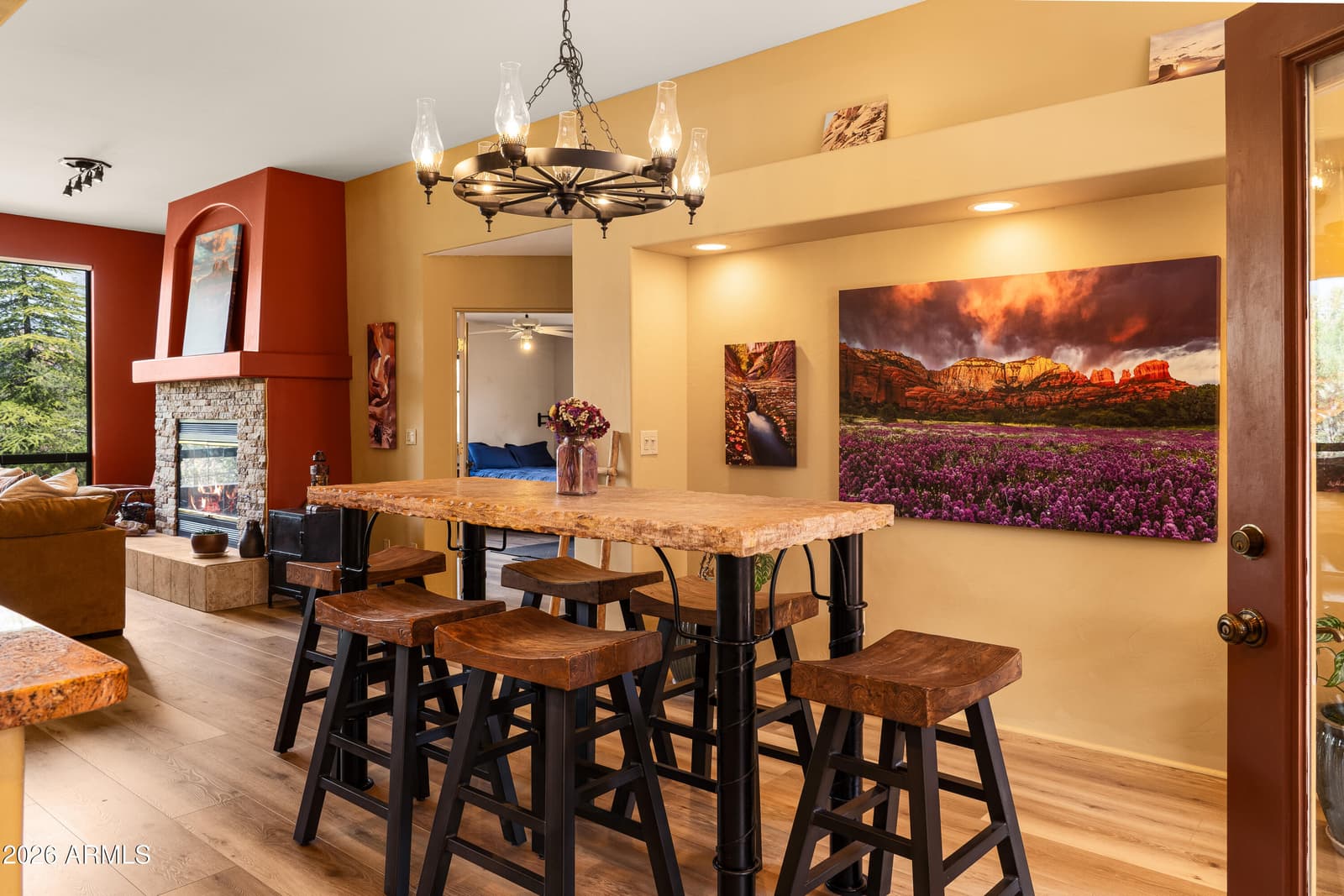 355 El Camino Road, Sedona, AZ 86336 — photo 13 of 46
