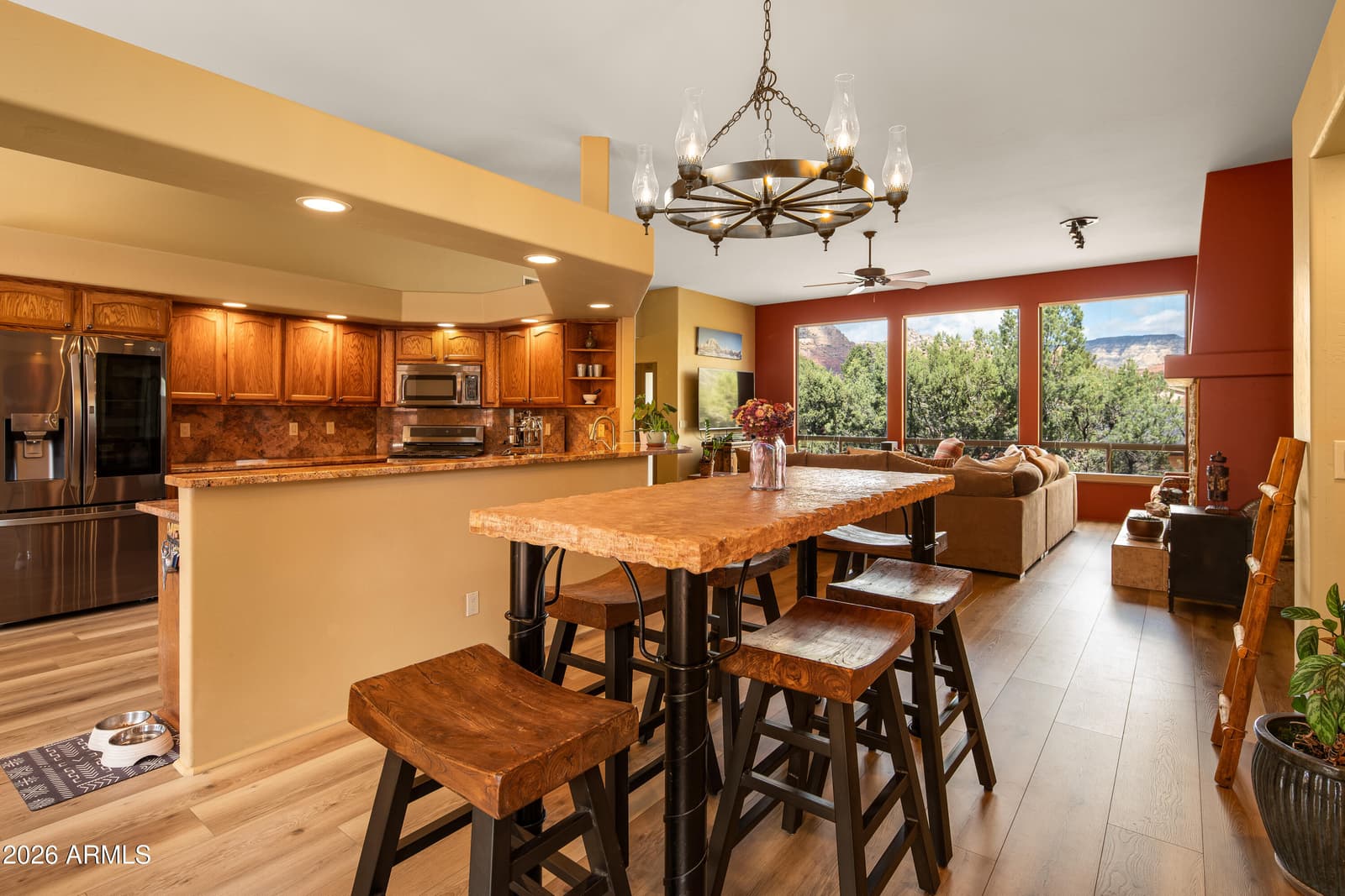 355 El Camino Road, Sedona, AZ 86336 — photo 9 of 46