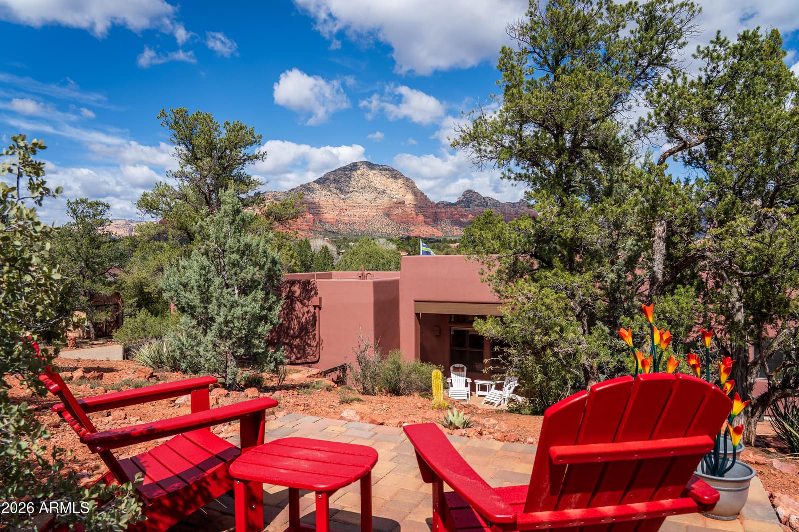 355 El Camino Road, Sedona, AZ 86336 — photo 1 of 46