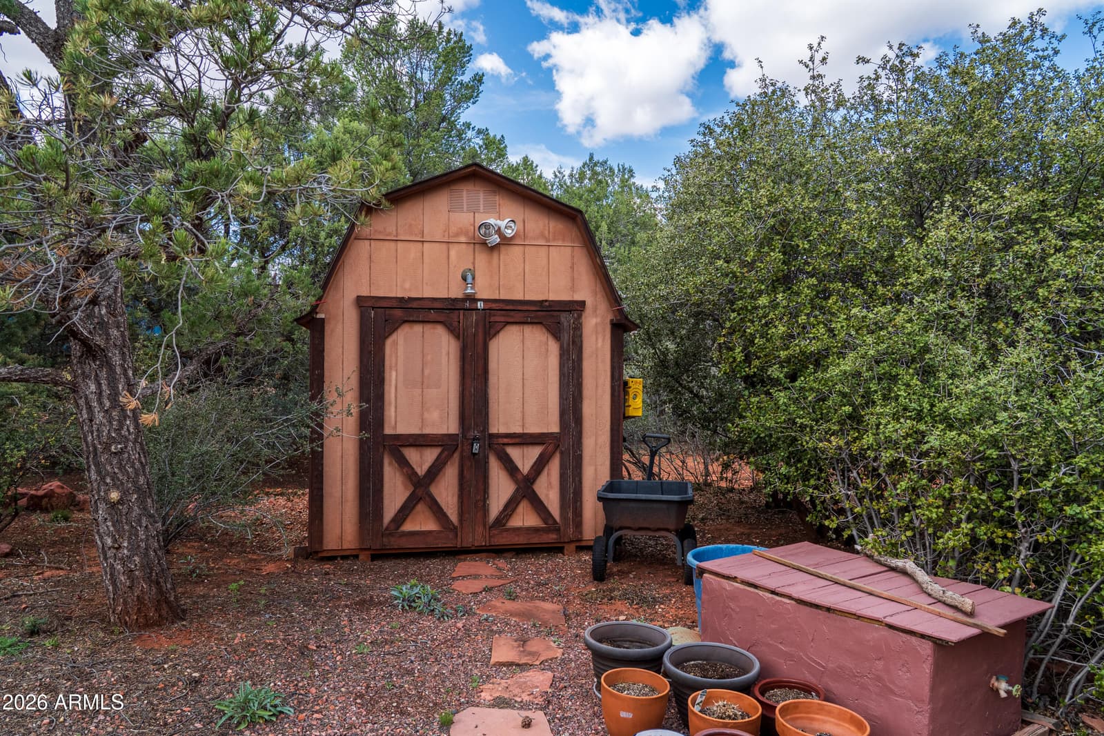 355 El Camino Road, Sedona, AZ 86336 — photo 46 of 46