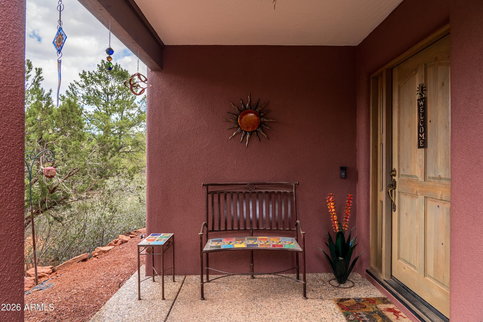 355 El Camino Road, Sedona, AZ 86336 — photo 31 of 46