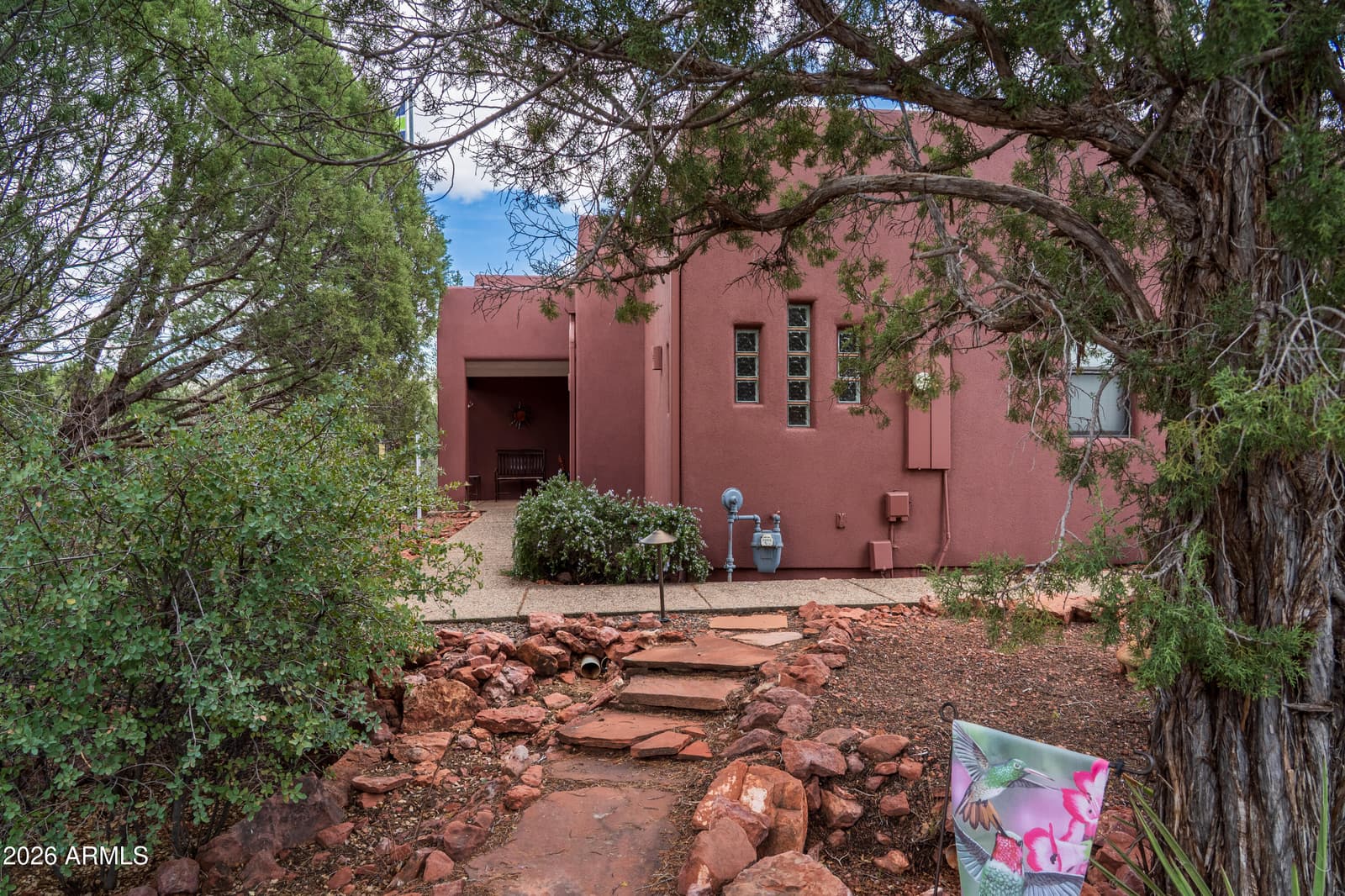 355 El Camino Road, Sedona, AZ 86336 — photo 45 of 46