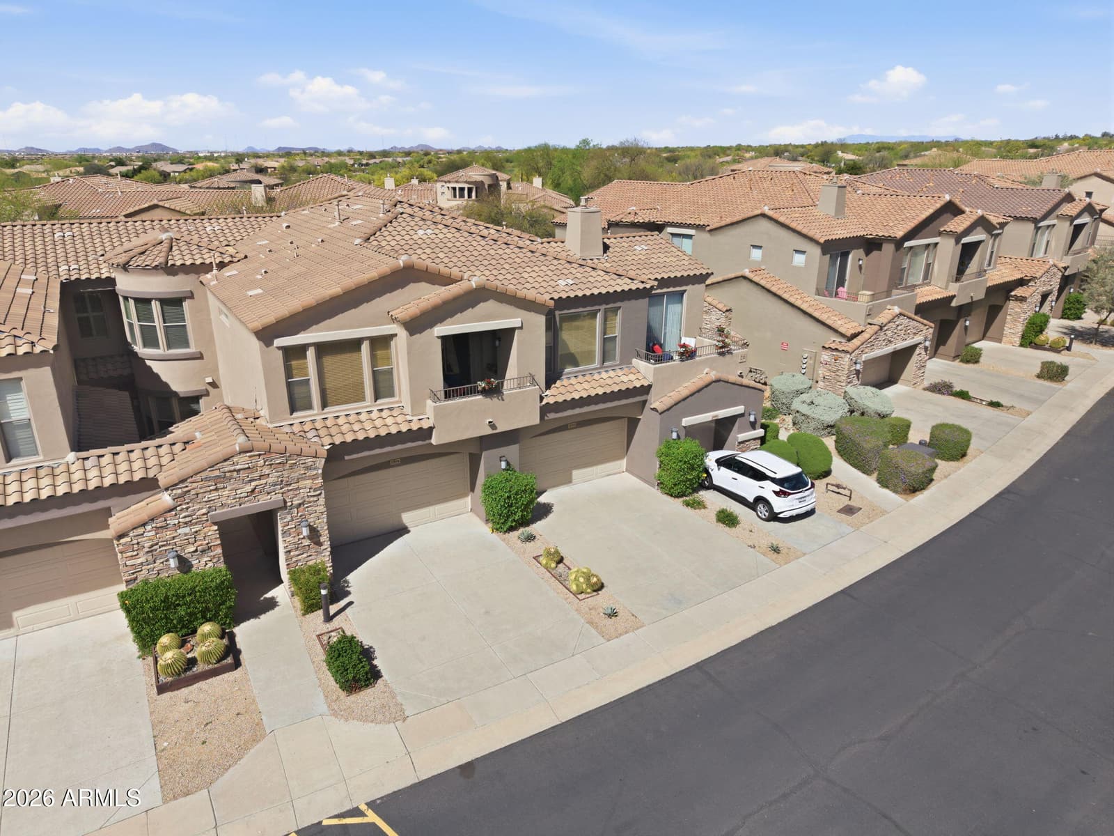 19475 N GRAYHAWK Drive 1099, Scottsdale, AZ 85255 — photo 41 of 48