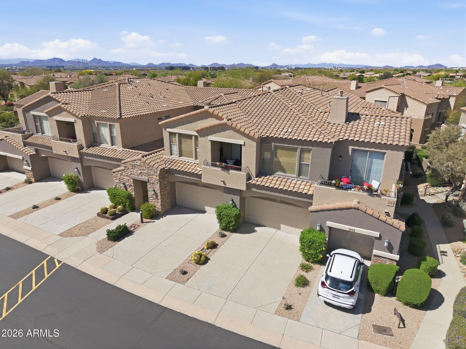 19475 N GRAYHAWK Drive 1099, Scottsdale, AZ 85255 — photo 42 of 48