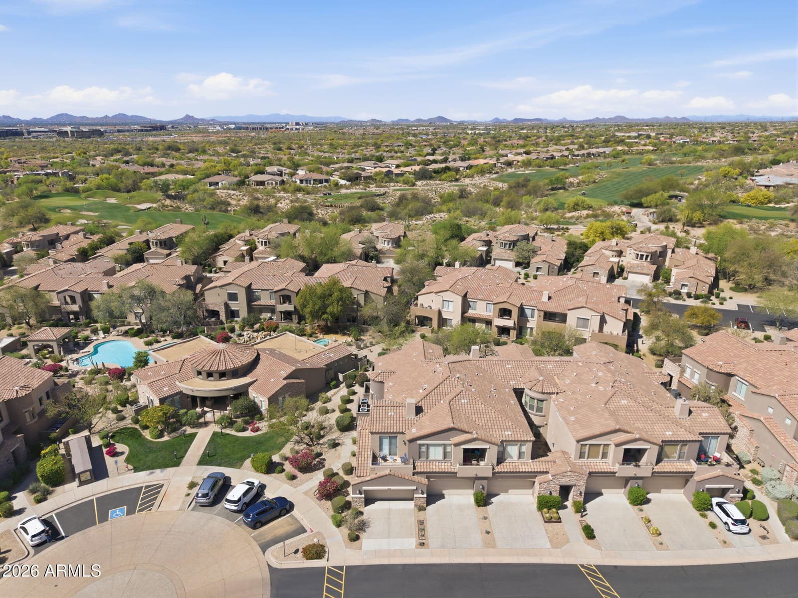 19475 N GRAYHAWK Drive 1099, Scottsdale, AZ 85255 — photo 44 of 48
